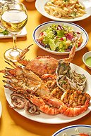 Daeha Hanoi Serviced Apartments