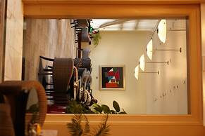 Daeha Hanoi Serviced Apartments