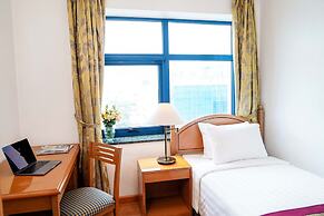 Daeha Hanoi Serviced Apartments