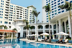 Daeha Hanoi Serviced Apartments