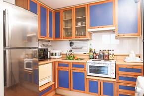 Daeha Hanoi Serviced Apartments