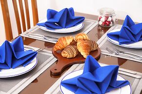 Daeha Hanoi Serviced Apartments