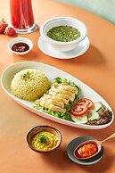 Daeha Hanoi Serviced Apartments