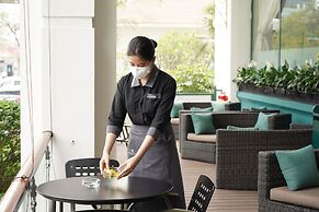 Daeha Hanoi Serviced Apartments