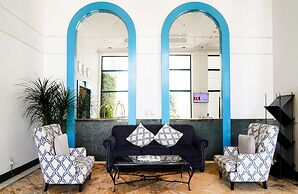 Daeha Hanoi Serviced Apartments