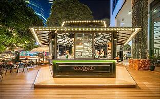 Daeha Hanoi Serviced Apartments