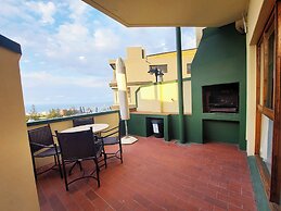 First Group Perna Perna Mossel Bay