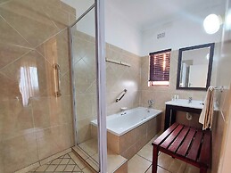 First Group Perna Perna Mossel Bay