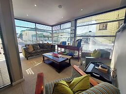 First Group Perna Perna Mossel Bay