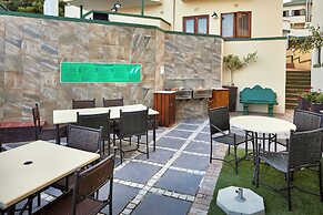 First Group Perna Perna Mossel Bay