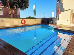 First Group Perna Perna Mossel Bay