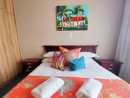 First Group Perna Perna Mossel Bay