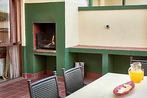 First Group Perna Perna Mossel Bay