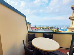 First Group Perna Perna Mossel Bay