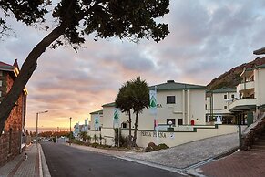 First Group Perna Perna Mossel Bay