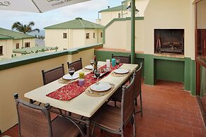 First Group Perna Perna Mossel Bay