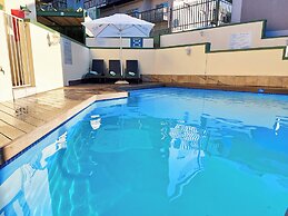 First Group Perna Perna Mossel Bay