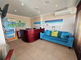 First Group Perna Perna Mossel Bay