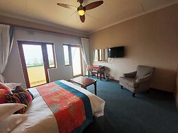 First Group Perna Perna Mossel Bay