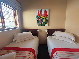 First Group Perna Perna Mossel Bay