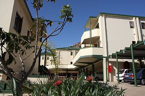 First Group Perna Perna Mossel Bay