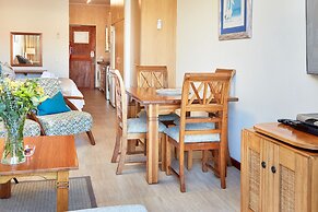 First Group Port Owen Marina