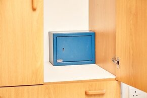 First Group Port Owen Marina