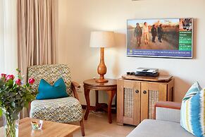 First Group Port Owen Marina