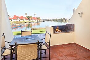 First Group Port Owen Marina