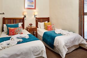 First Group Port Owen Marina