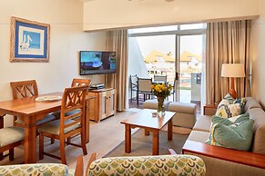 First Group Port Owen Marina