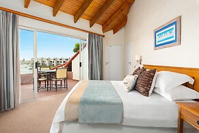 First Group Port Owen Marina