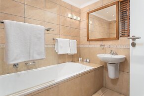 First Group Port Owen Marina