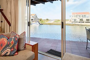 First Group Port Owen Marina