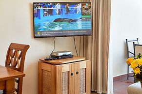 First Group Port Owen Marina