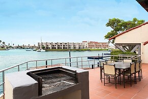 First Group Port Owen Marina