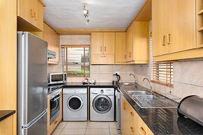 First Group Port Owen Marina