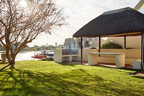 First Group Port Owen Marina