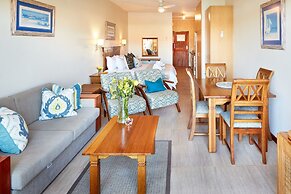 First Group Port Owen Marina