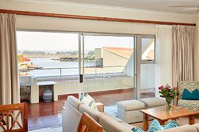 First Group Port Owen Marina