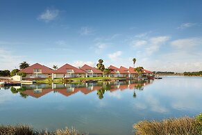 First Group Port Owen Marina
