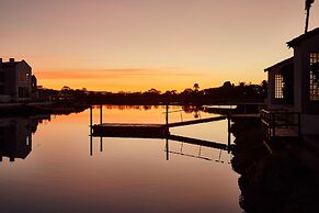 First Group Port Owen Marina