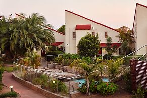 First Group Port Owen Marina