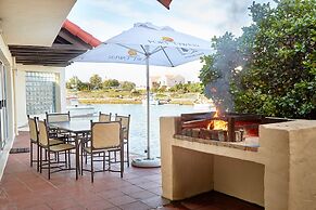 First Group Port Owen Marina