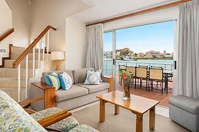 First Group Port Owen Marina