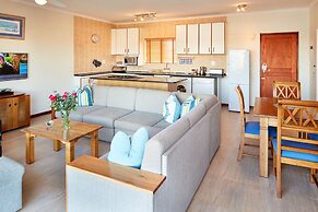 First Group Port Owen Marina