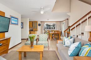 First Group Port Owen Marina