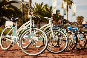 First Group Port Owen Marina