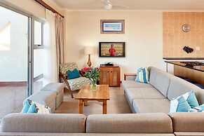 First Group Port Owen Marina