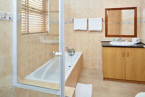 First Group Port Owen Marina